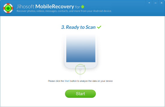 jihosoft mobile recovery registration key