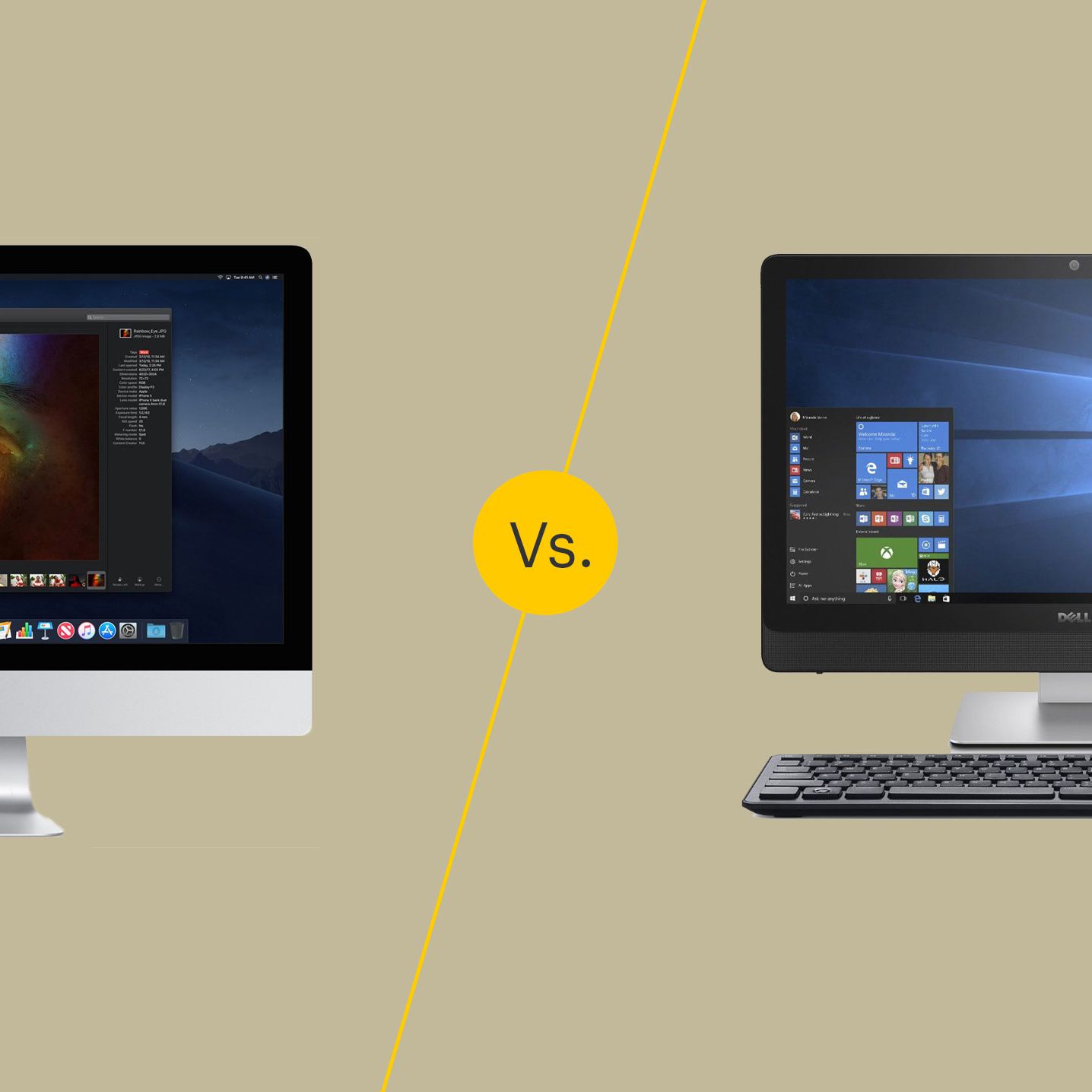 mac vs pc for business users